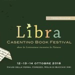 Libra locandina