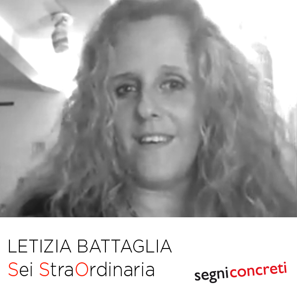 SeiStraOrdinaria_LetiziaBattaglia_600