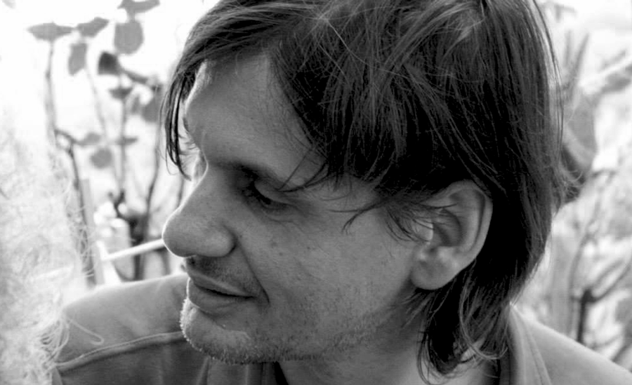 LUCA BALDASSARI - #RadioConcreta - www.segniconcreti.org